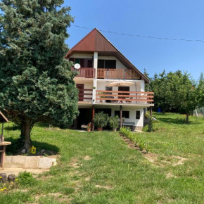 Csabagyöngye Apartman Badacsony, Badacsonytomaj
